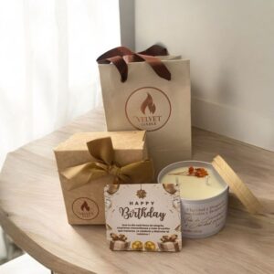 Velas Para Ocasiones Especiales